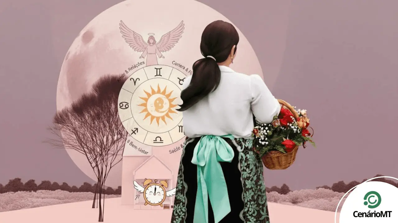 Horóscopo da Semana