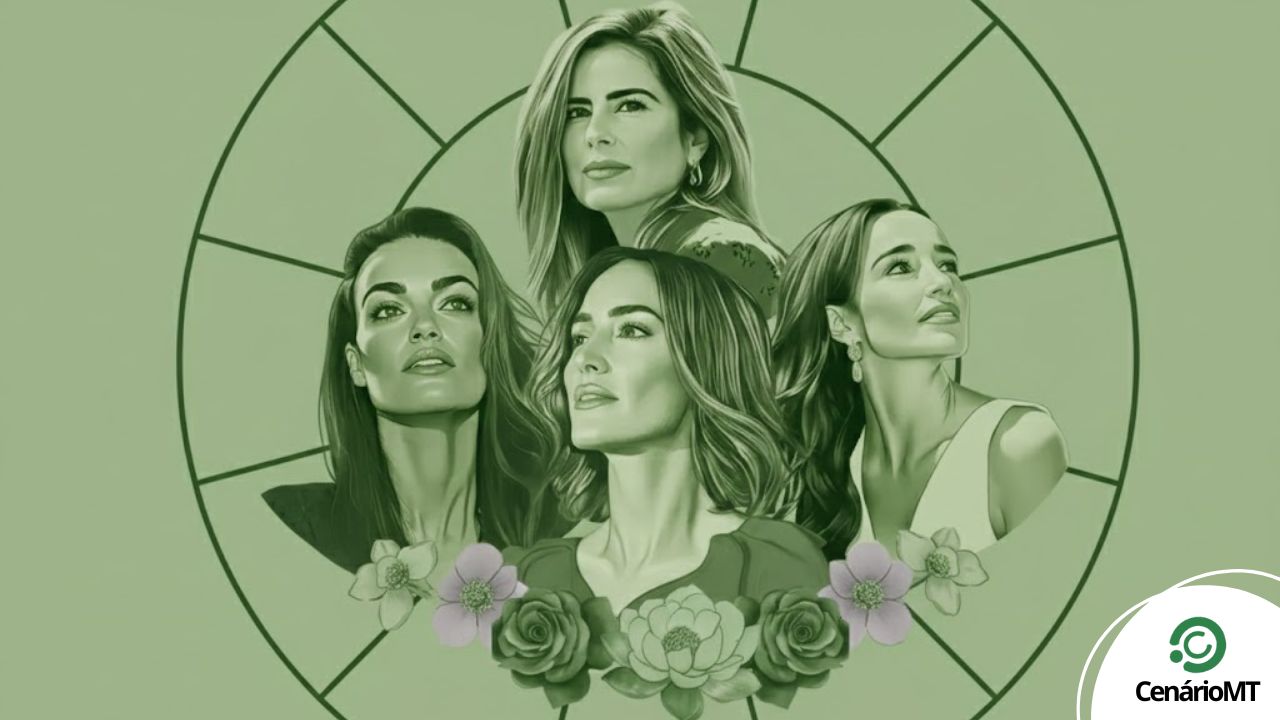 Horóscopo do fim de semana