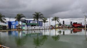 Show Safra MT 2026 amplia estrutura e aposta em inovação com novos espaços temáticos e foco em conectividade