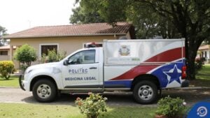 IML - Foto CenárioMT