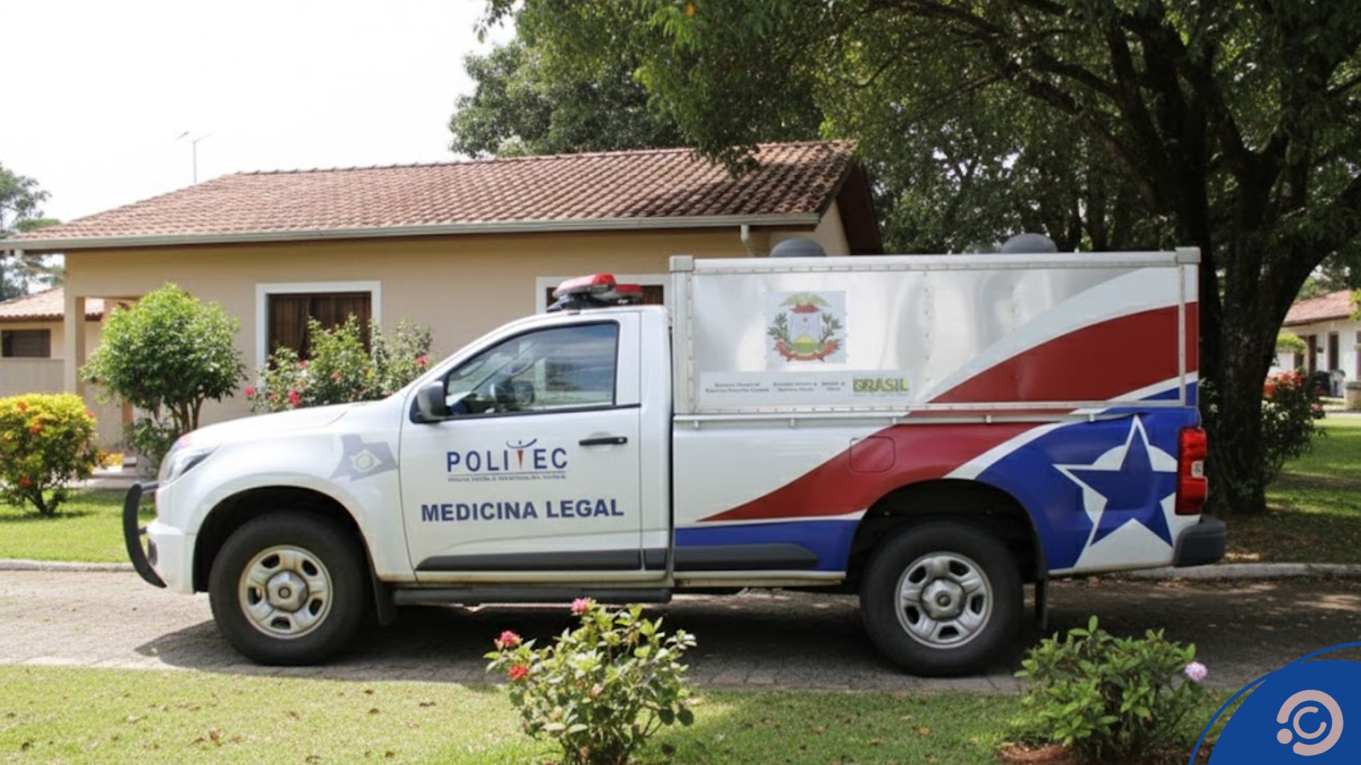 IML - Foto CenárioMT