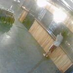 Homem foi localizado no bairro Cidade Nova após trabalho de investigação que analisou imagens e reuniu elementos que confirmaram sua participação no crime