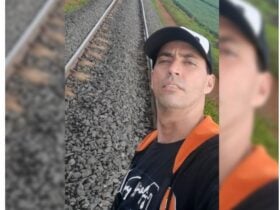 Vítima dirigia um Renault Sandero que bateu de frente com caminhão entre Lucas do Rio Verde e Sorriso; Escola Primavera cancela aulas em luto