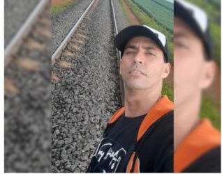 Vítima dirigia um Renault Sandero que bateu de frente com caminhão entre Lucas do Rio Verde e Sorriso; Escola Primavera cancela aulas em luto