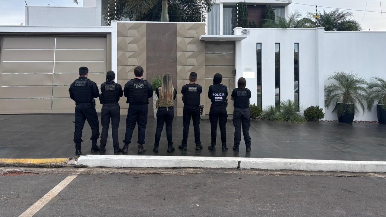 Investigação identificou participação de engenheiro, ex-funcionário de concessionária e esquema para destruir provas; dois suspeitos tiveram prisão preventiva cumprida