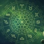 Imagem para representar os signos do zodíaco na previsão do dia de hoje