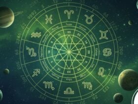 Imagem para representar os signos do zodíaco na previsão do dia de hoje