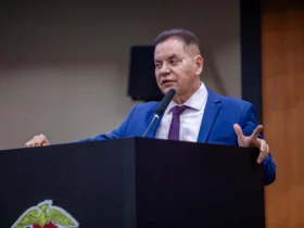 Turismo impulsiona nova orla em Santo Antônio