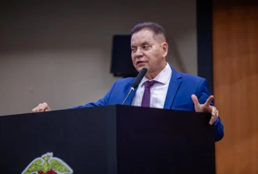 Turismo impulsiona nova orla em Santo Antônio