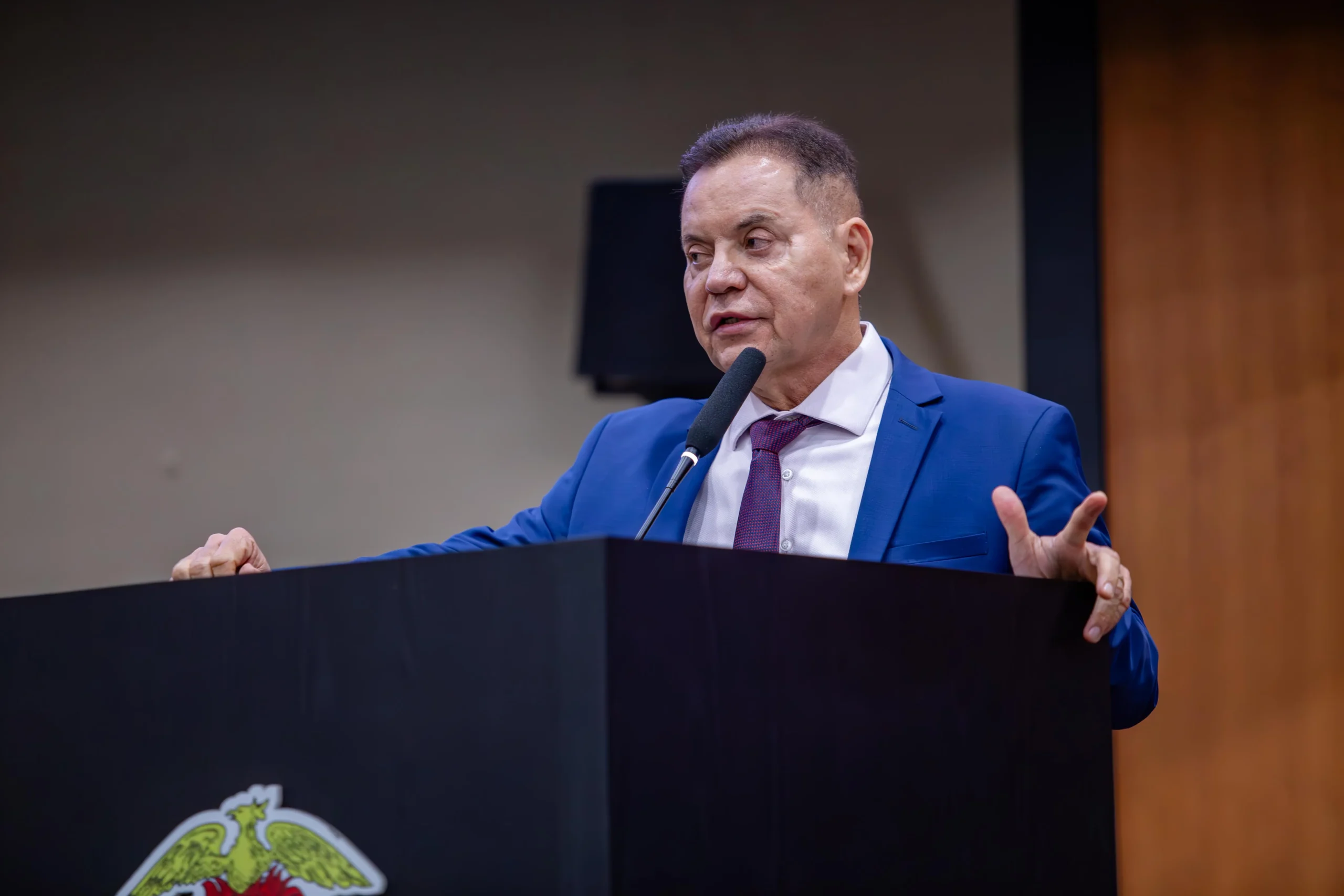 Turismo impulsiona nova orla em Santo Antônio