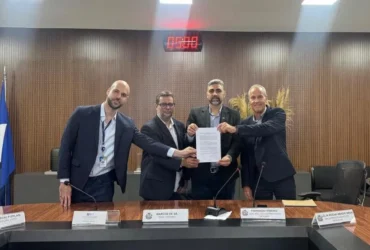 Inscrições do programa Centelha seguem abertas até 28 de novembro