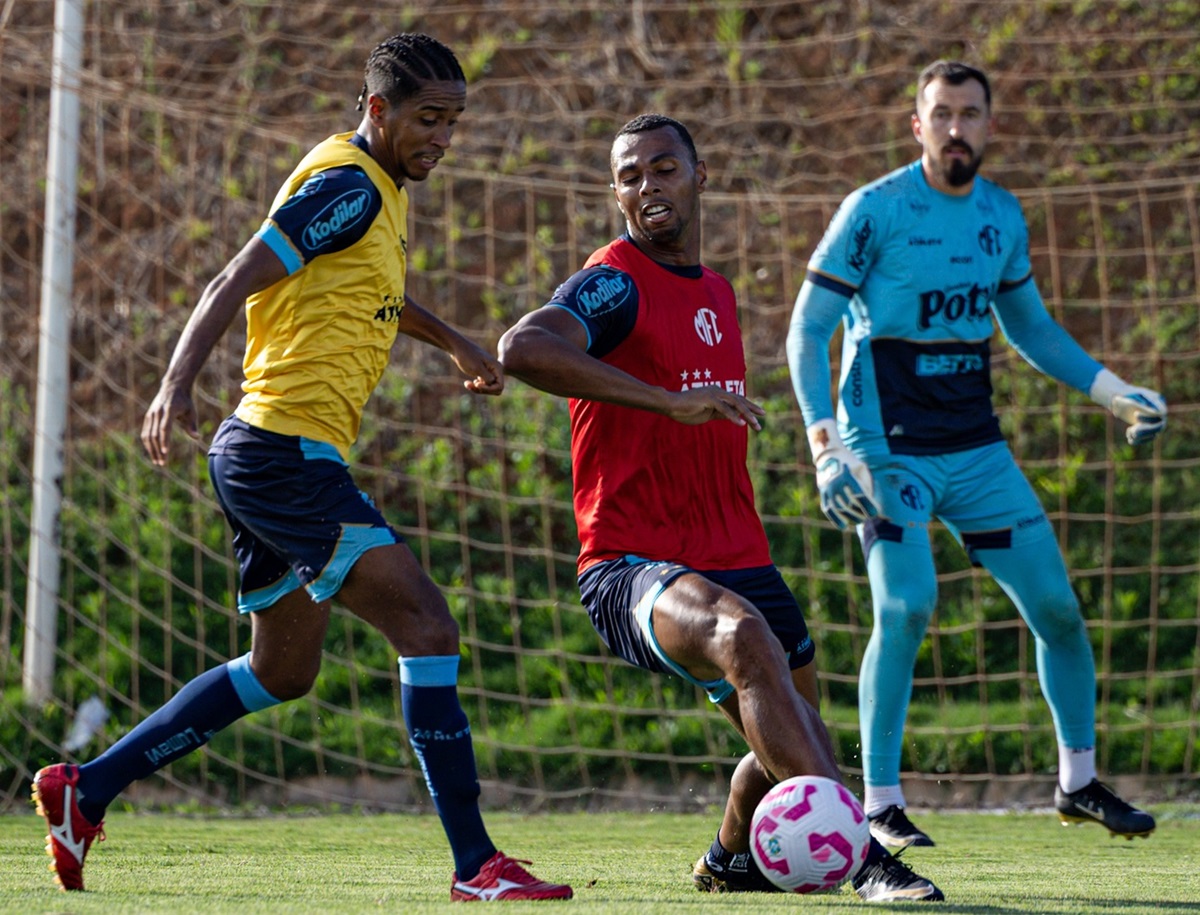 Fluminense x Mirassol ao vivo: onde assistir, escalações e tudo sobre o duelo no Brasileirão 2025. Imagem: JP Pinheiro Agência Mirassol FC