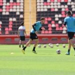 Botafogo-SP x Avaí: onde assistir e prováveis escalações na última rodada da Série B 2025. Imagem: João Victor Cristovão Agência Botafogo