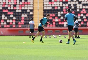 Botafogo-SP x Avaí: onde assistir e prováveis escalações na última rodada da Série B 2025. Imagem: João Victor Cristovão Agência Botafogo