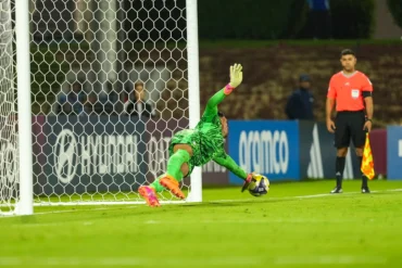 Brasil avança com João Pedro no Mundial Sub-17