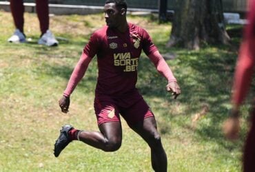 Athletico-PR x América-MG: onde assistir, clima decisivo e prováveis escalações na última rodada da Série B 2025. Imagem: José Tramontin athletico.com.br