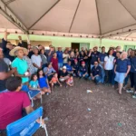 Piscicultura impulsiona produção rural em Rosário Oeste