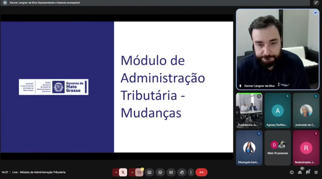 Mudanças na emissão de CNPJ começam em dezembro