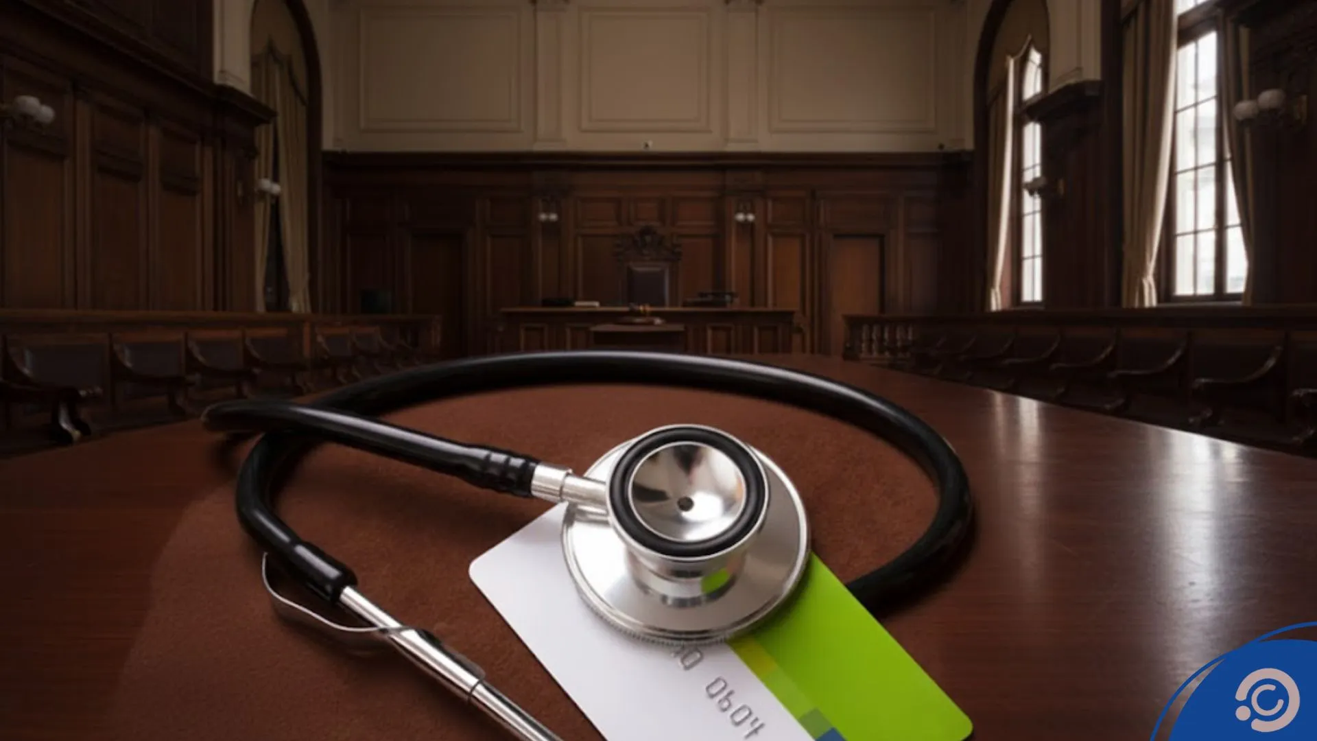 Justiça-  CenárioMT