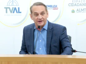 Transparencia impulsiona exigência do TCE em MT