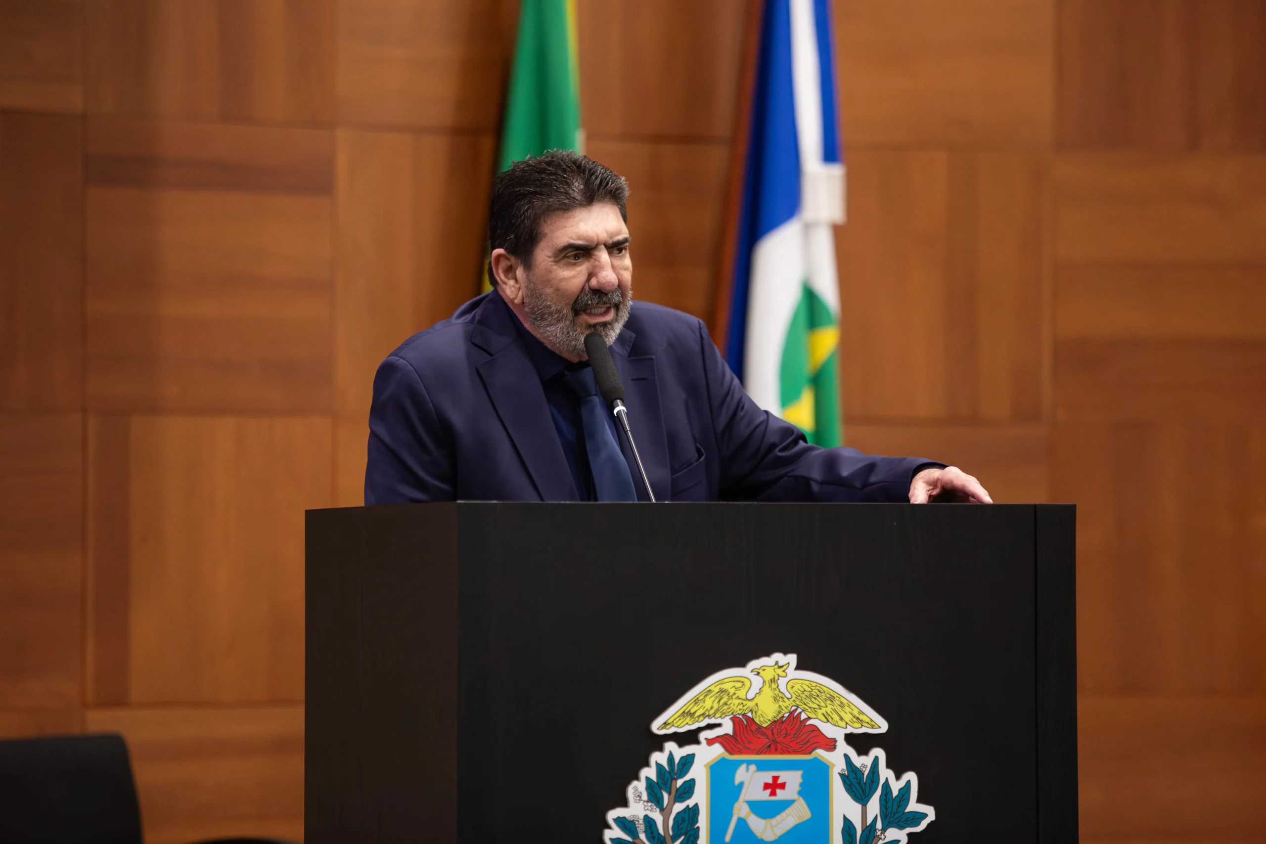 Lei garante conta impressa com código de barras