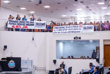 Lúdio critica governo de MT por manobra contra reajuste do Judiciário