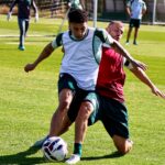 Chapecoense x América-MG: onde assistir, horário e prováveis escalações pela Série B. Imagem: Luiz Ferrazzo ACF