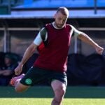 Chapecoense x Atlético-GO: duelo que pode decidir acesso na última rodada da Série B. Imagem: Luiz Ferrazzo ACF