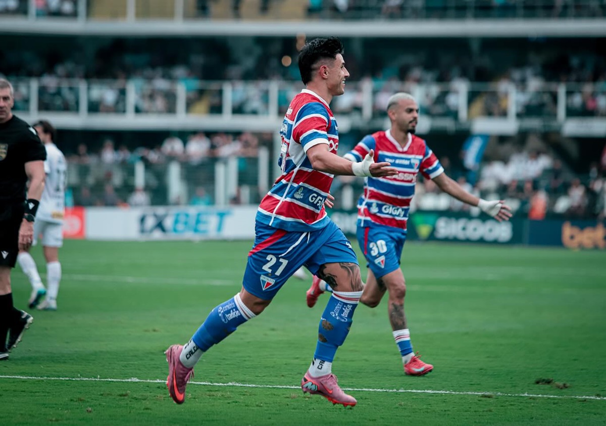 Ceará x Fortaleza ao vivo: onde assistir, escalações e tudo sobre o Clássico-Rei no Brasileirão 2025. Imagem: Mateus Lotif FEC