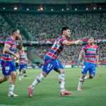 Fortaleza x Grêmio: onde assistir, escalações e tudo sobre o duelo pelo Brasileirão 2025. Imagem: Mateus LotifFEC