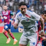 Fortaleza x Atlético-MG: onde assistir e tudo sobre o duelo decisivo no Castelão. Imagem: Matheus AmorimFEC