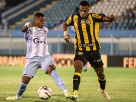 Amazonas x Coritiba: onde assistir, clima decisivo e prováveis escalações na última rodada da Série B 2025. Imagem: Matheus Vieira Paysandu