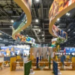 Mato Grosso destaca biomas na feira WTM em Londres