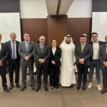 Mato Grosso busca investimentos em missão nos Emirados Árabes