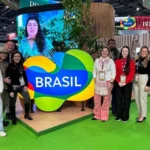 Mato Grosso apresenta destinos turísticos na WTM London