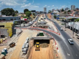 Mato Grosso investimentos lideram ranking nacional