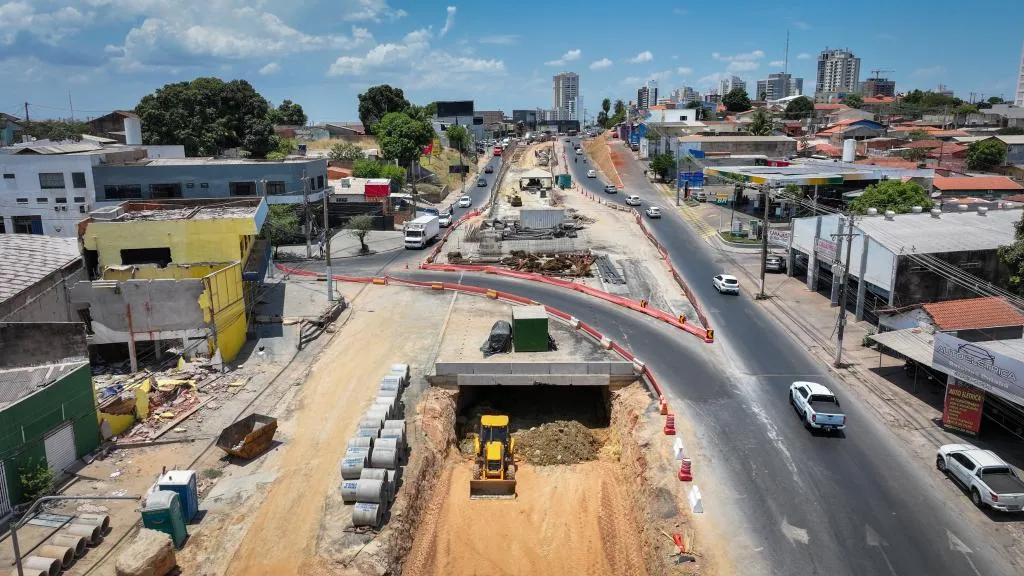 Mato Grosso investimentos lideram ranking nacional