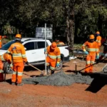 Taxa de desemprego em Mato Grosso é a menor do país