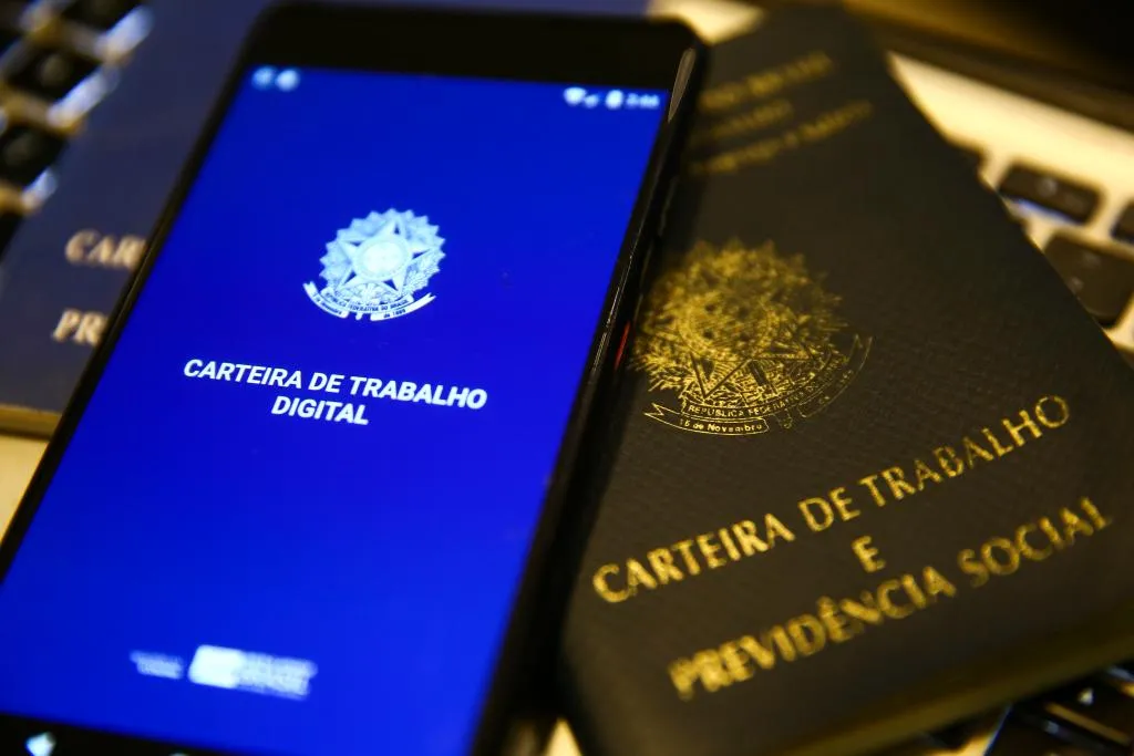 Mato Grosso amplia saldo de empregos formais em 2025