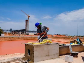 Mato Grosso tem crescimento de 109% em empregos formais