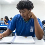 Matrículas presenciais seguem abertas na rede estadual