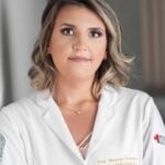 Morre, aos 34 anos, médica presidente da Sociedade Mato-grossense de Infectologia