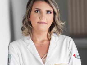 Morre, aos 34 anos, médica presidente da Sociedade Mato-grossense de Infectologia