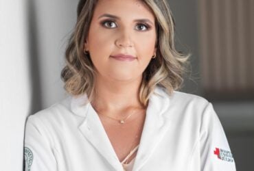 Morre, aos 34 anos, médica presidente da Sociedade Mato-grossense de Infectologia