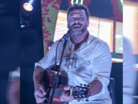 Músico Ewerton Zanata morre após ser baleado em briga de trânsito na PR483