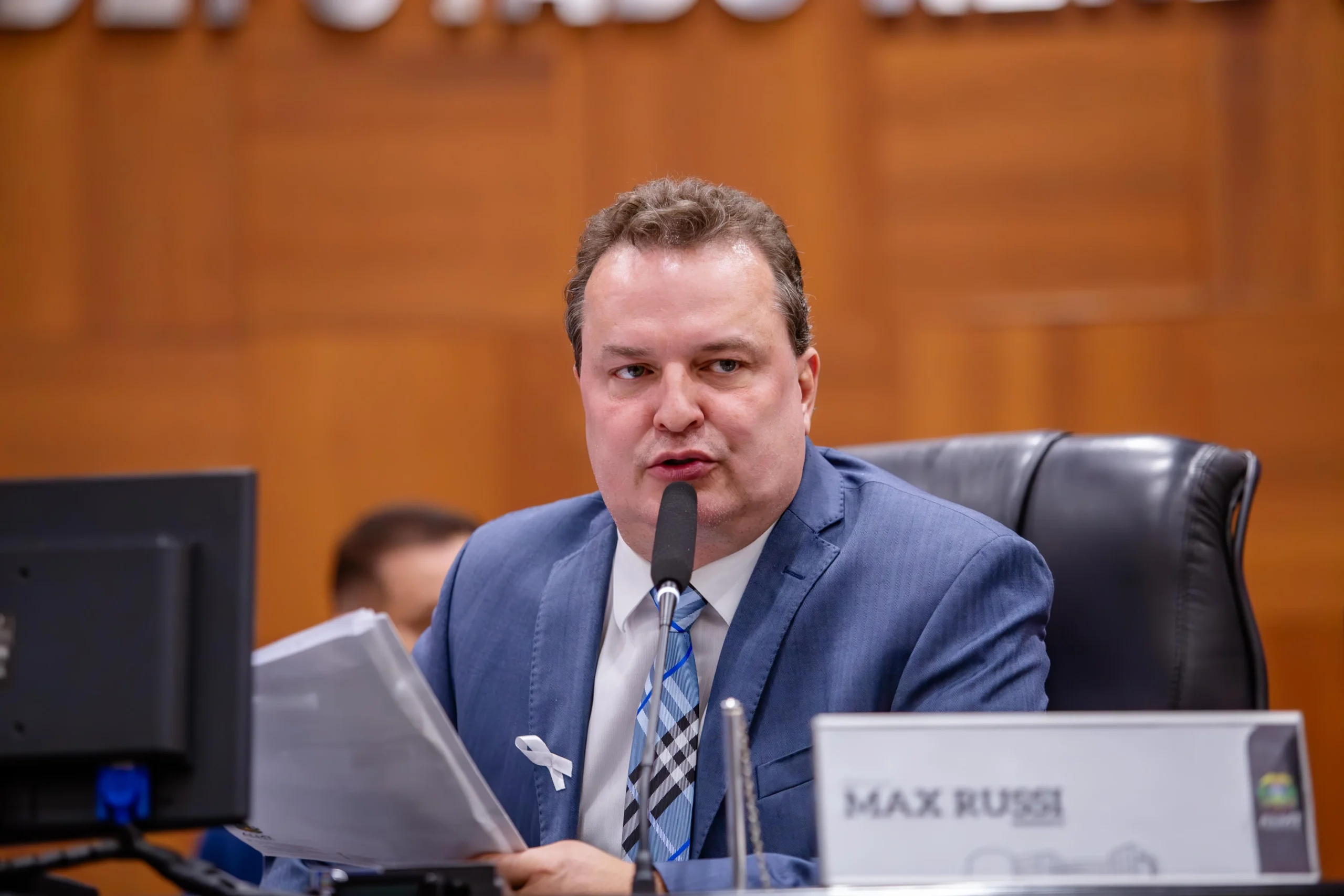 Mato Grosso Lança Programa de Prevenção à Endometriose