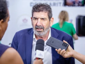 Novo Hemocentro em Várzea Grande homenageia Davi