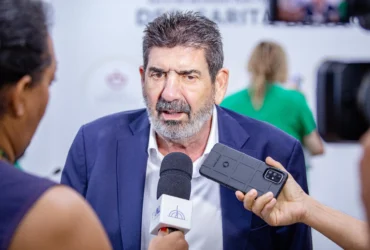 Novo Hemocentro em Várzea Grande homenageia Davi