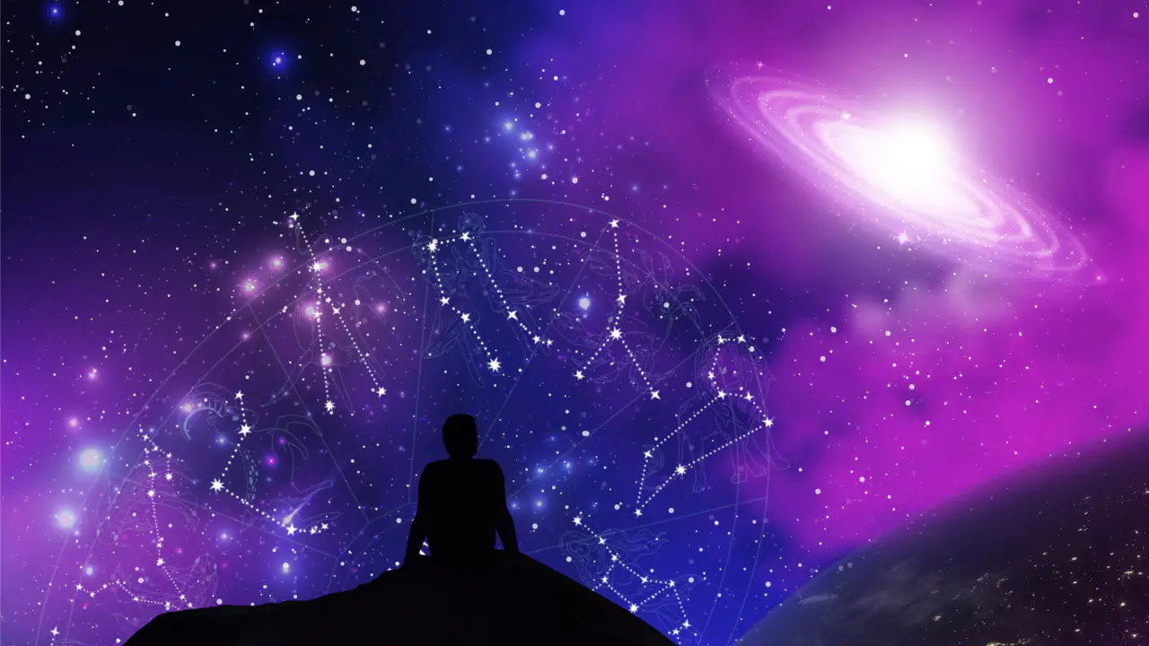 O signo mais feliz do Zodíaco hoje