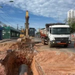 Interdições do Sistema BRT avançam na próxima semana